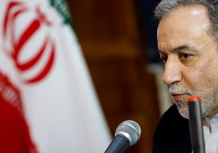 عراقجي يشترط وقف النار في لبنان ... ويتكوف وكوشنر يتوجهان الى سويسرا