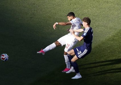 المغرب يحقق اول فوز عربي في مونديال ٢٠٢٦