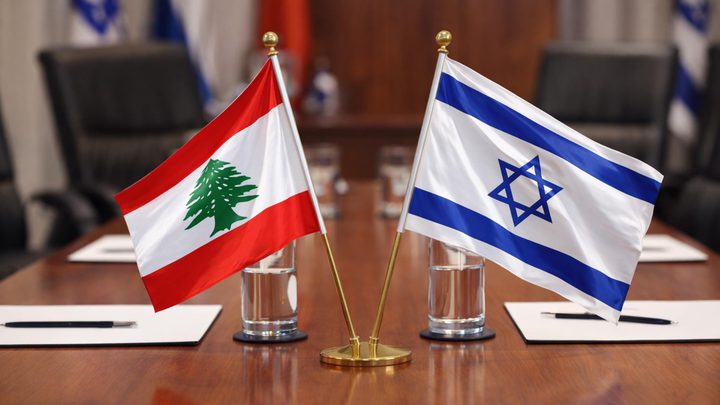 جولة مفاوضات بين لبنان وإسرائيل في واشنطن الأسبوع المقبل