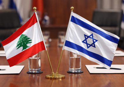 جولة مفاوضات بين لبنان وإسرائيل في واشنطن الأسبوع المقبل