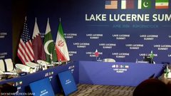 قطر تعلن تشكيل لجنة رفيعة المستوى لمتابعة المفاوضات الأميركية الإيرانية