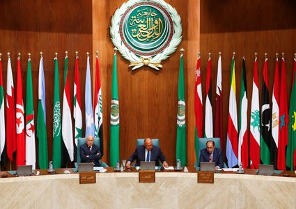 الجامعة العربية تؤكد رفض مخططات تصفية "الأونروا"