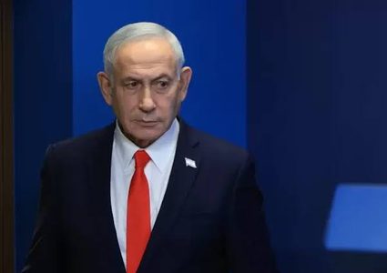 نتنياهو يرفض الانسحاب من جنوب لبنان ويبحث عن ـ"انسحابات صغيرة"