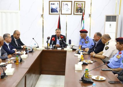 اتحاد نقابات العمال يدين منع وفد نقابي يوناني من دخول فلسطين