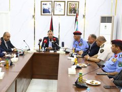 اتحاد نقابات العمال يدين منع وفد نقابي يوناني من دخول فلسطين