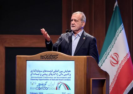 بزشكيان: نتائج المفاوضات مع واشنطن ستظهر قريبًا والتفاهمات تخدم مصالح إيران