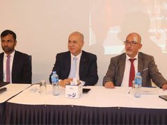 وزير الثقافة يفتتح برنامجًا تدريبيًا مع اليونسكو لصون التراث