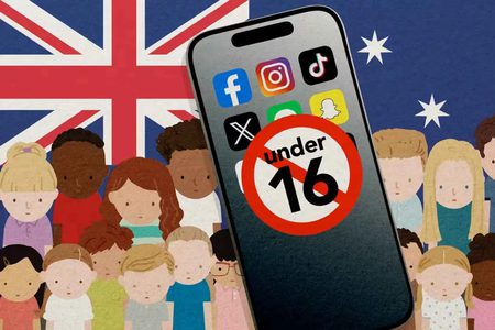 بريطانيا تحظر استخدام مواقع التواصل الاجتماعي لمن هم دون 16 عاماً