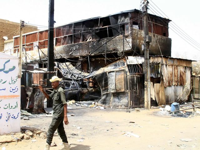 السودان: هجمات للدعم السريع بالمسيرات ودعوات أوروبية لوقف التصعيد