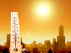 أجواء حارة إلى شديدة الحرارة خلال الأيام المقبلة وارتفاع طفيف الأربعاء