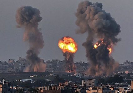 "يديعوت": الحرب تفرض إعادة هيكلة جيش الاحتلال وتقليل الاعتماد على واشنطن