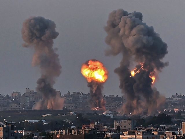 "يديعوت": الحرب تفرض إعادة هيكلة جيش الاحتلال وتقليل الاعتماد على واشنطن