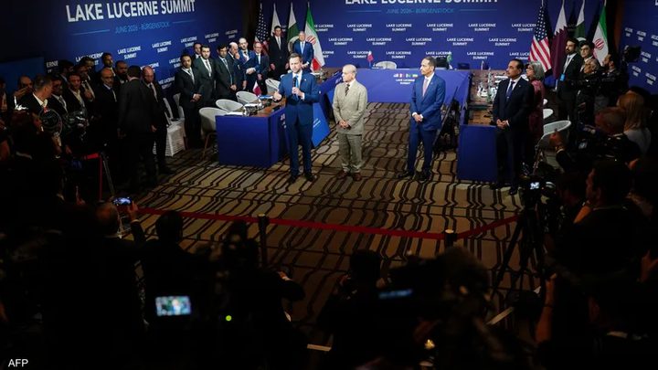 إيران: لم تبدأ مفاوضات نووية مع واشنطن بعد.. ومحادثات فنية تنطلق في سويسرا