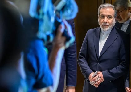 عراقجي: لبنان أول اختبار للتفاهمات.. وانتهاء مفاوضات سويسرا