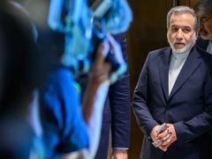 عراقجي: لبنان أول اختبار للتفاهمات.. وانتهاء مفاوضات سويسرا