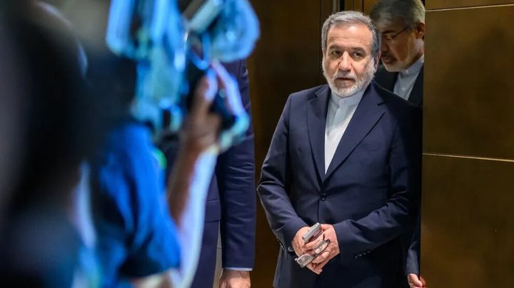 عراقجي: لبنان أول اختبار للتفاهمات.. وانتهاء مفاوضات سويسرا