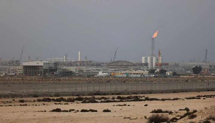 قطر تعلن عن 18 مفقودا و54 مصابا جراء الانفجار برأس لفان
