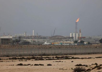 قطر تعلن عن 18 مفقودا و54 مصابا جراء الانفجار برأس لفان