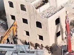 دائرة شؤون القدس: الاحتلال يوظف الهدم لإعادة هندسة الواقع الديمغرافي في القدس