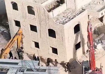 دائرة شؤون القدس: الاحتلال يوظف الهدم لإعادة هندسة الواقع الديمغرافي في القدس