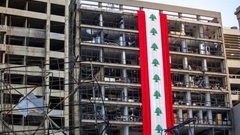 تقديرات أولية: أضرار المباني جنوبي لبنان تتجاوز 1.38 مليار دولار