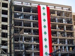 تقديرات أولية: أضرار المباني جنوبي لبنان تتجاوز 1.38 مليار دولار