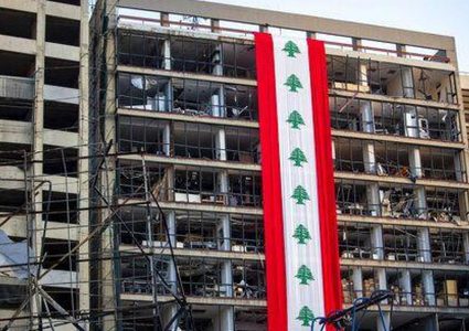 تقديرات أولية: أضرار المباني جنوبي لبنان تتجاوز 1.38 مليار دولار