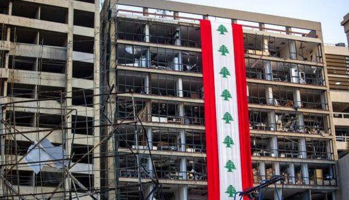 تقديرات أولية: أضرار المباني جنوبي لبنان تتجاوز 1.38 مليار دولار