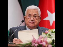 الرئيس يتسلّم التقرير السنوي للنيابة العامة لعام 2025