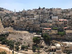 محافظة القدس: دعوى استيطانية بمليون ونصف شيقل ضد عائلة الرجبي في بلدة سلوان