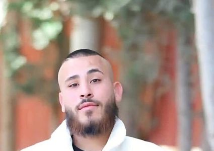 الشرطة والنيابة العامة تباشران التحقيق في مقتل مواطن بالخليل