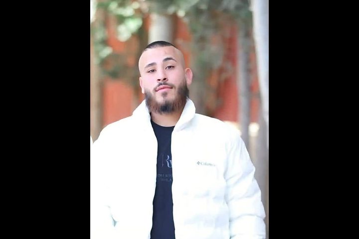 الشرطة والنيابة العامة تباشران التحقيق في مقتل مواطن بالخليل