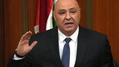 عون وفانس يبحثان تثبيت وقف إطلاق النار في لبنان وسبل خفض التصعيد