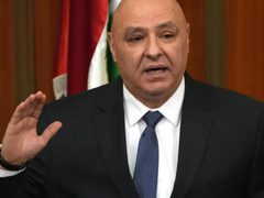 عون وفانس يبحثان تثبيت وقف إطلاق النار في لبنان وسبل خفض التصعيد