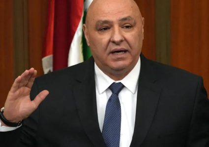 عون وفانس يبحثان تثبيت وقف إطلاق النار في لبنان وسبل خفض التصعيد