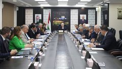 مجلس الوزراء يجدد مطالبته المجتمع الدولي لتأمين العلاج لأكثر من 20 ألف مصاب بغزة