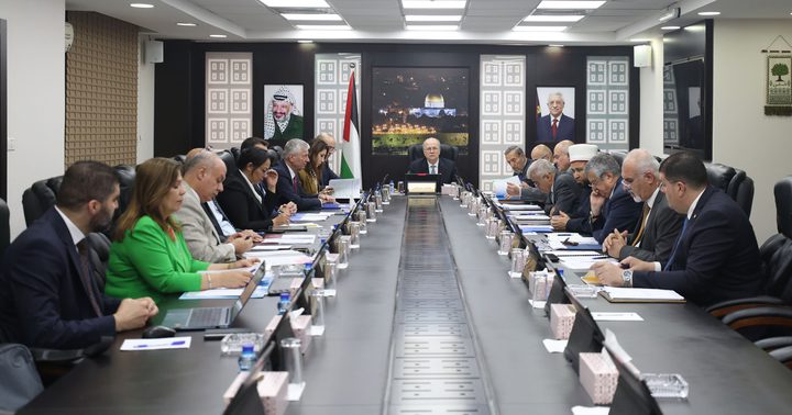 مجلس الوزراء يجدد مطالبته المجتمع الدولي لتأمين العلاج لأكثر من 20 ألف مصاب بغزة