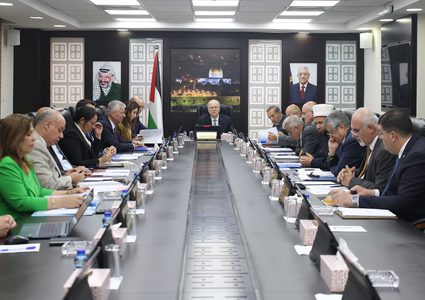 مجلس الوزراء يجدد مطالبته المجتمع الدولي لتأمين العلاج لأكثر من 20 ألف مصاب بغزة
