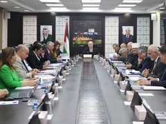 مجلس الوزراء يجدد مطالبته المجتمع الدولي لتأمين العلاج لأكثر من 20 ألف مصاب بغزة