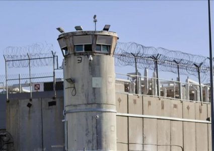 هيئة الأسرى: أوضاع كارثية للأسيرات في سجن الدامون وسط اكتظاظ وإهمال طبي