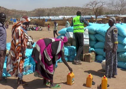 واشنطن تحذر من هجوم محتمل على مدينة الأبيض وتدعو إلى حماية المدنيين في السودان