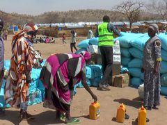 واشنطن تحذر من هجوم محتمل على مدينة الأبيض وتدعو إلى حماية المدنيين في السودان