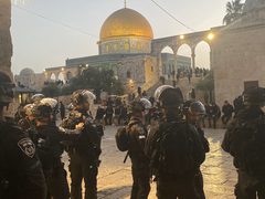 تقليص الحراس وتعطيل التوثيق.. الاحتلال يوسع التعتيم على انتهاكات الأقصى