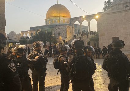 تقليص الحراس وتعطيل التوثيق.. الاحتلال يوسع التعتيم على انتهاكات الأقصى