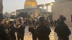 تقليص الحراس وتعطيل التوثيق.. الاحتلال يوسع التعتيم على انتهاكات الأقصى