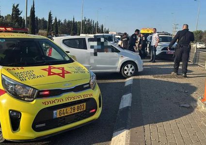 قتيل من طمرة في جريمة إطلاق نار قرب كابول