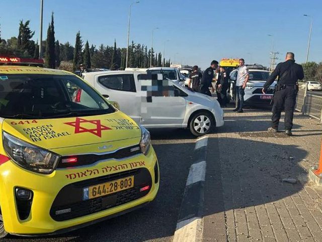 قتيل من طمرة في جريمة إطلاق نار قرب كابول