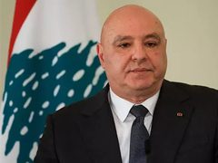 الرئيس اللبناني يؤكد رفض الاحتلال الإسرائيلي والوصايات الخارجية