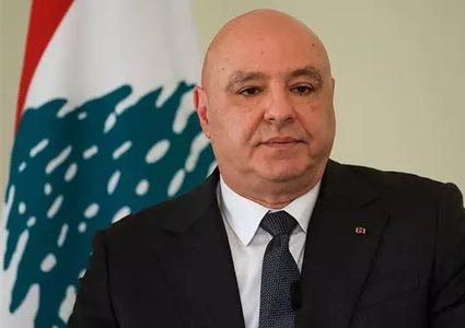 الرئيس اللبناني يؤكد رفض الاحتلال الإسرائيلي والوصايات الخارجية