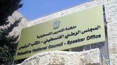 فتوح: بدء التحضيرات لاستكمال انتخاب أعضاء المجلس الوطني في دول الشتات